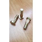 Болт задней ступицы (правая резьба) FT 354/454/504