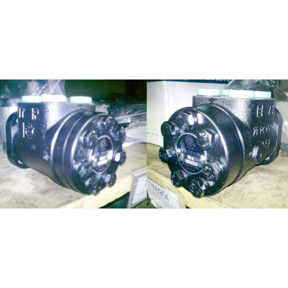 Насос дозатор FT254.40.028