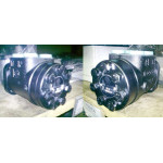 Насос дозатор FT254.40.028