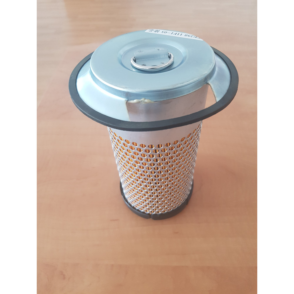 Элемент фильтра воздушного (нового образца) TE250.11F.1-05