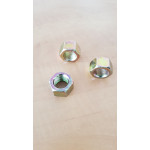 Гайка задней ступицы (правая резьба) FT354/454/504