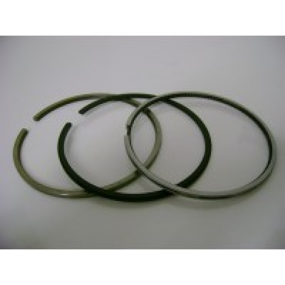 Кольца поршневые комплект на 1 поршень 100 мм Lovol (Foton) FT 824/904 (кат.T4181A026)