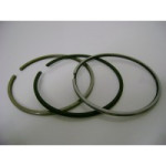 Кольца поршневые комплект на 1 поршень 100 мм Lovol (Foton) FT 824/904 (кат.T4181A026)
