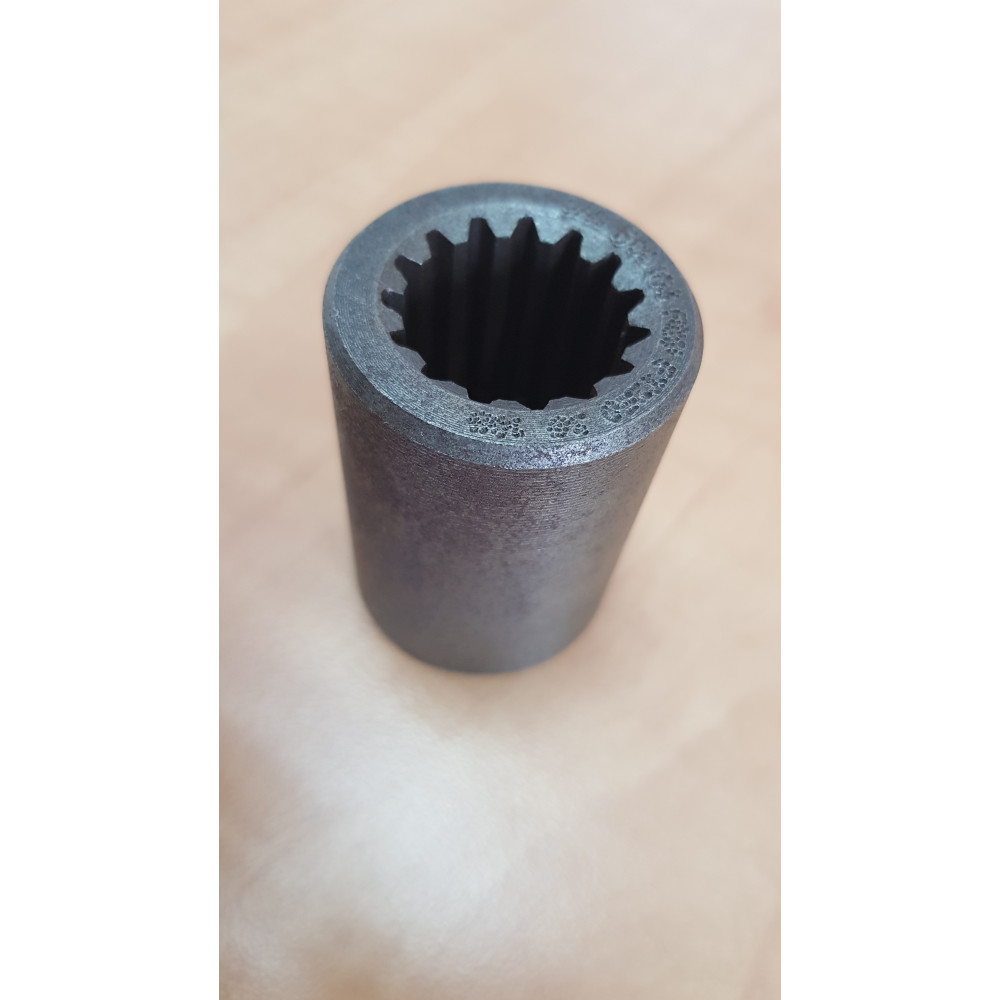 Муфта соединительная вала сцепления FT244 254 250 204 200 (кат. FT250.36.105)