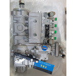 Насос топливный высокого давления (ТНВД) на FT824 (кат.T832080130)