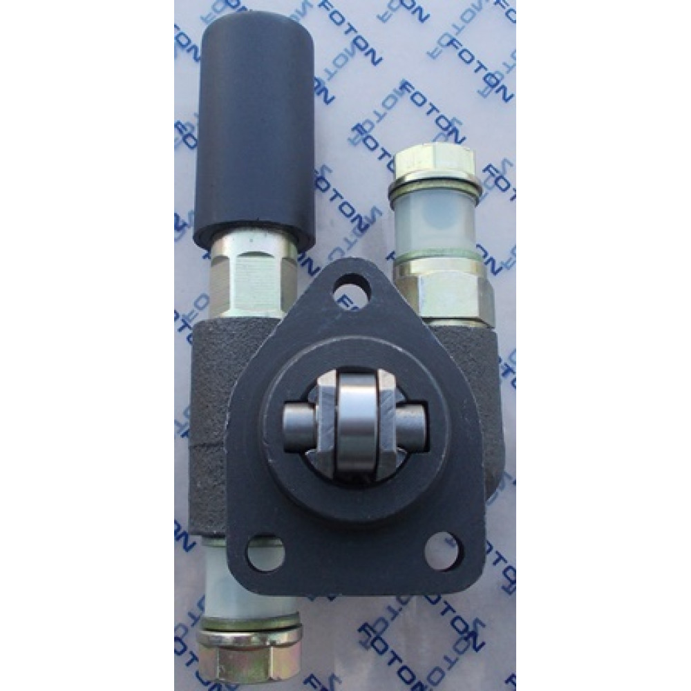 Насос подкачки (топлива)