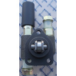 Насос подкачки (топлива)