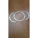 Полукольца разбега коленчатого вала на двигатель SL3100/SL3105
