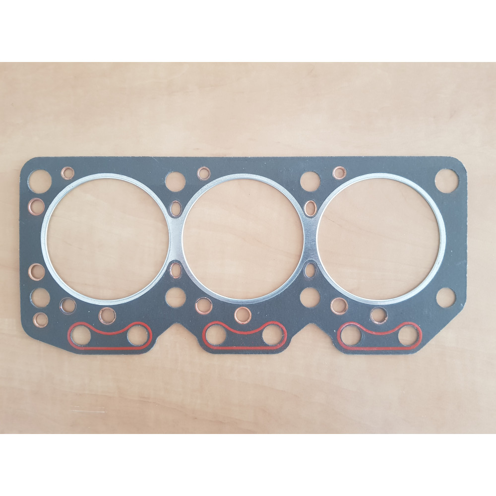 Прокладка головки цилиндра 85 мм (KM385QB-01002)