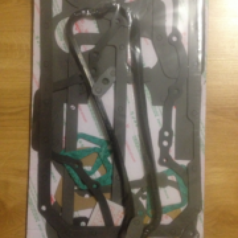 Прокладки (комплект) двигателя SL3100/3105 