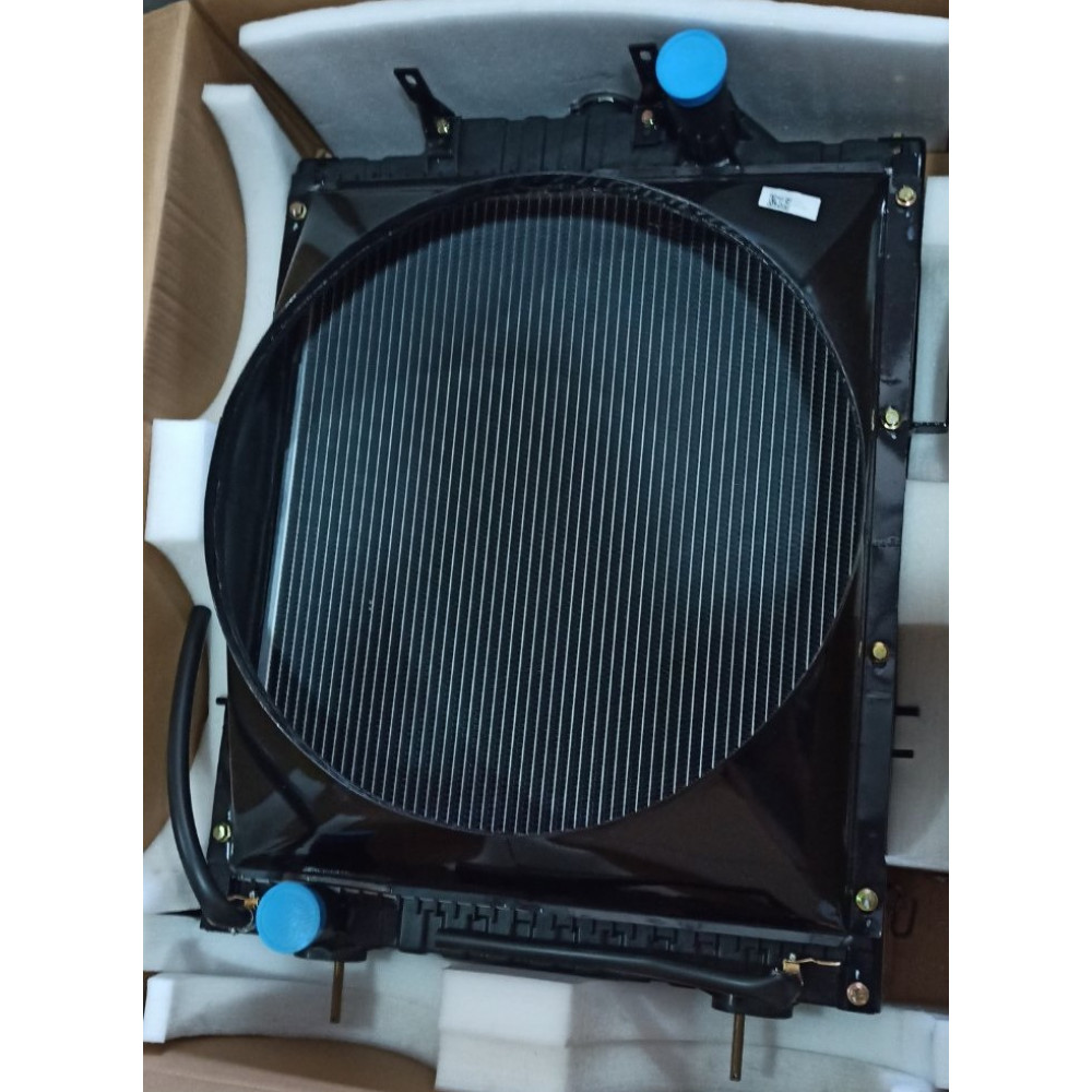 Радиатор на LOVOL ( Foton ) FT 1054/904 (кат.TS06131020001)