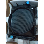 Радиатор на LOVOL ( Foton ) FT 1054/904 (кат.TS06131020001)