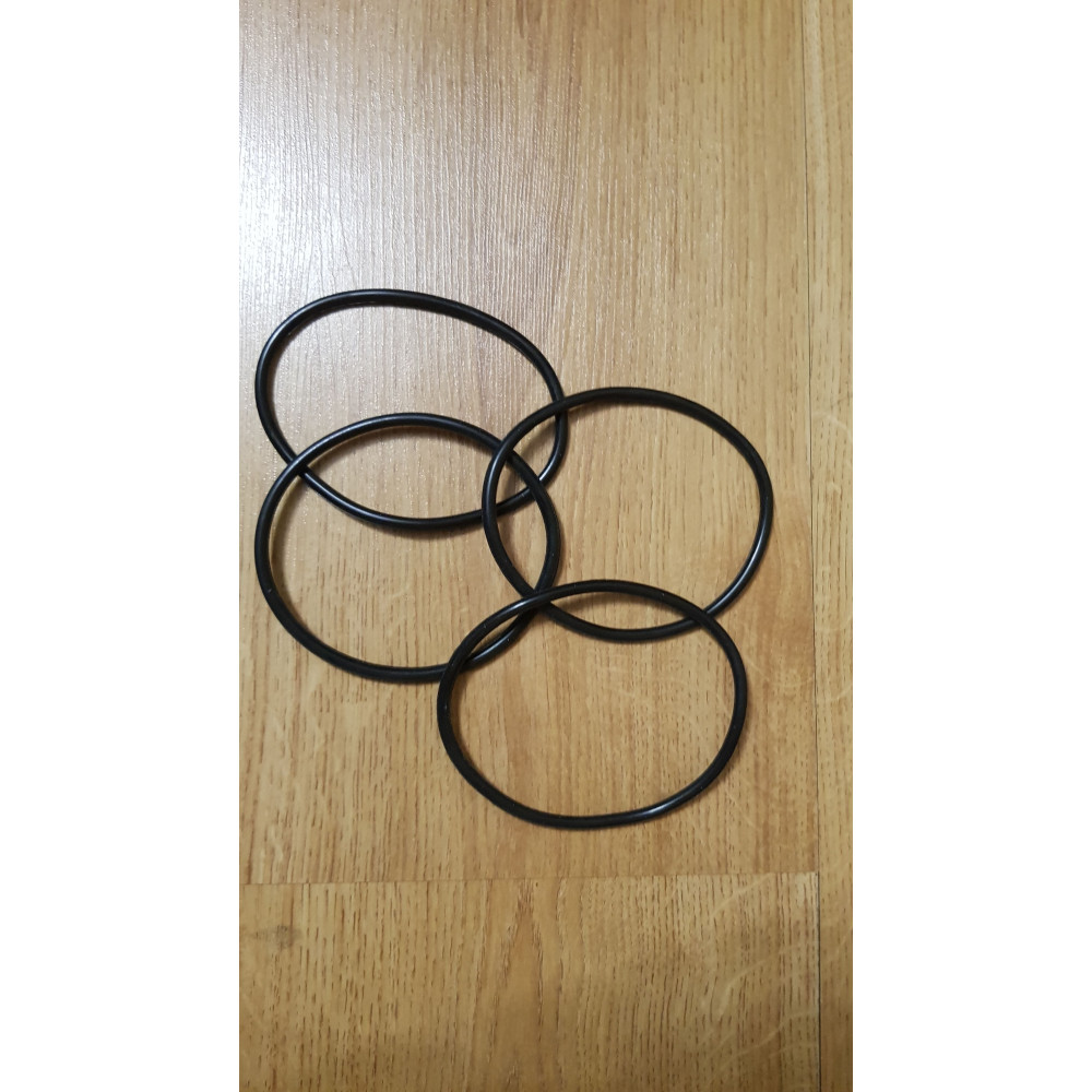 Уплотнительные резиновые кольца на двигатель TY290I