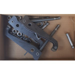 Рычаг оттяжной в сб. корзины основного сцепления FT-1304 (кат. L-02615-0035-02)