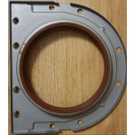 Сальник (манжета) вала коленчатого задняя 1004,1006 (кат. T2418F701, T721050003)