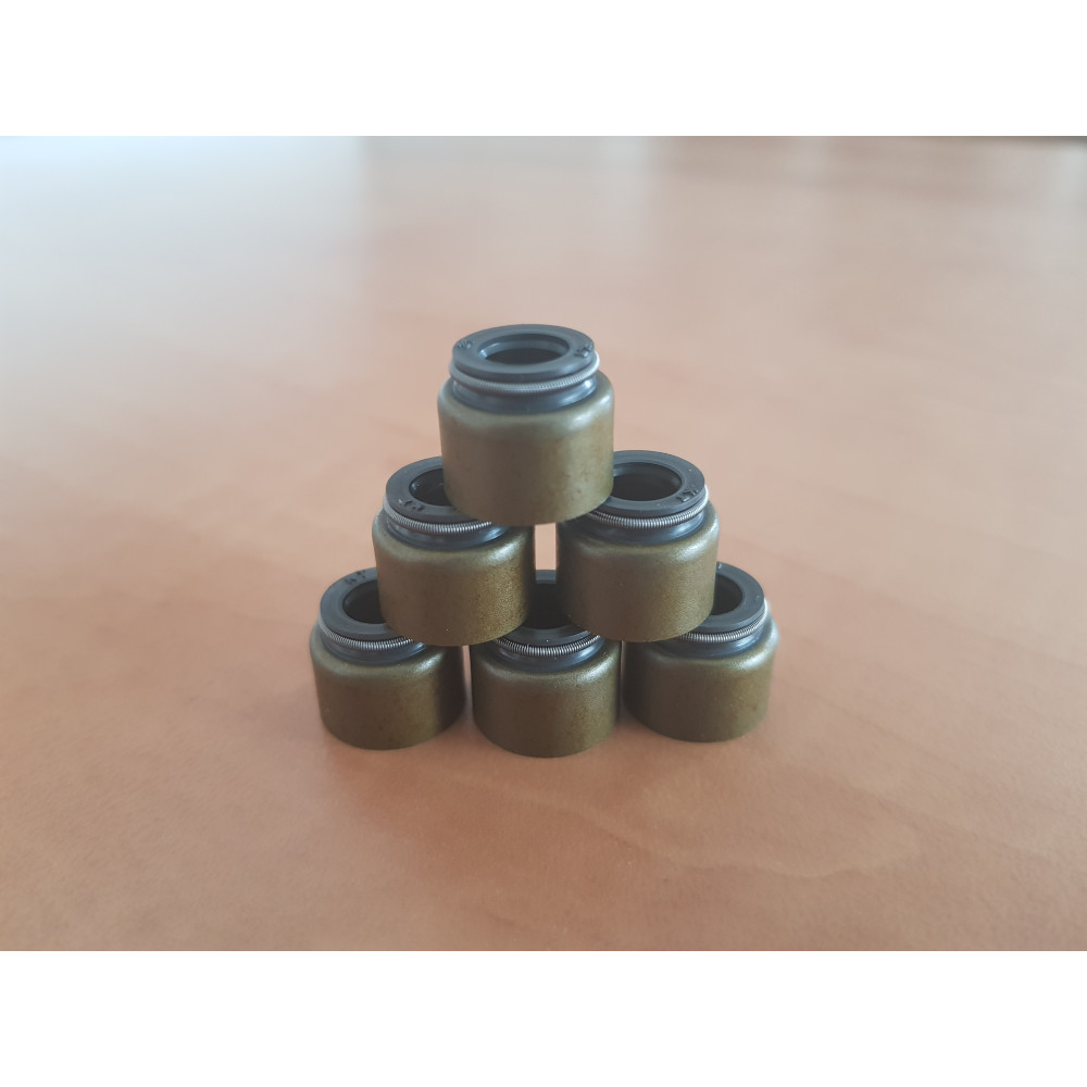 Сальник (манжета) клапана KM385BT