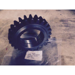 Шестерня промежуточная верхняя  для фрез 1GQN 140/150