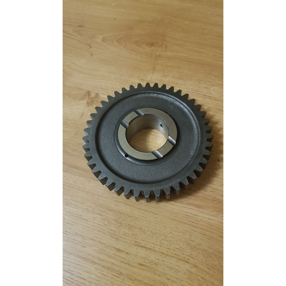 Шестерня 1 передачи FT354/404/450/454 (кат.FT300.37.117)