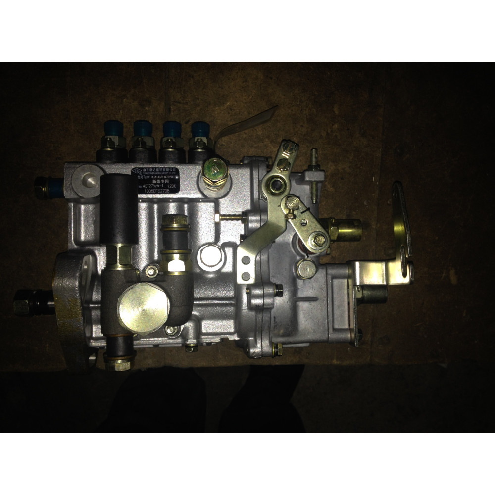 Насос топливный ТНВД на двигатель 495 ВТ