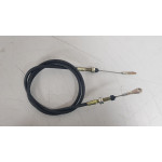 Трос газа ножной на LOVOL FT 1054/904 (кат. TS06203010015)