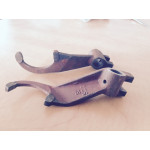 Вилка переключения для задней передачи FT244 (FT250.37.118)