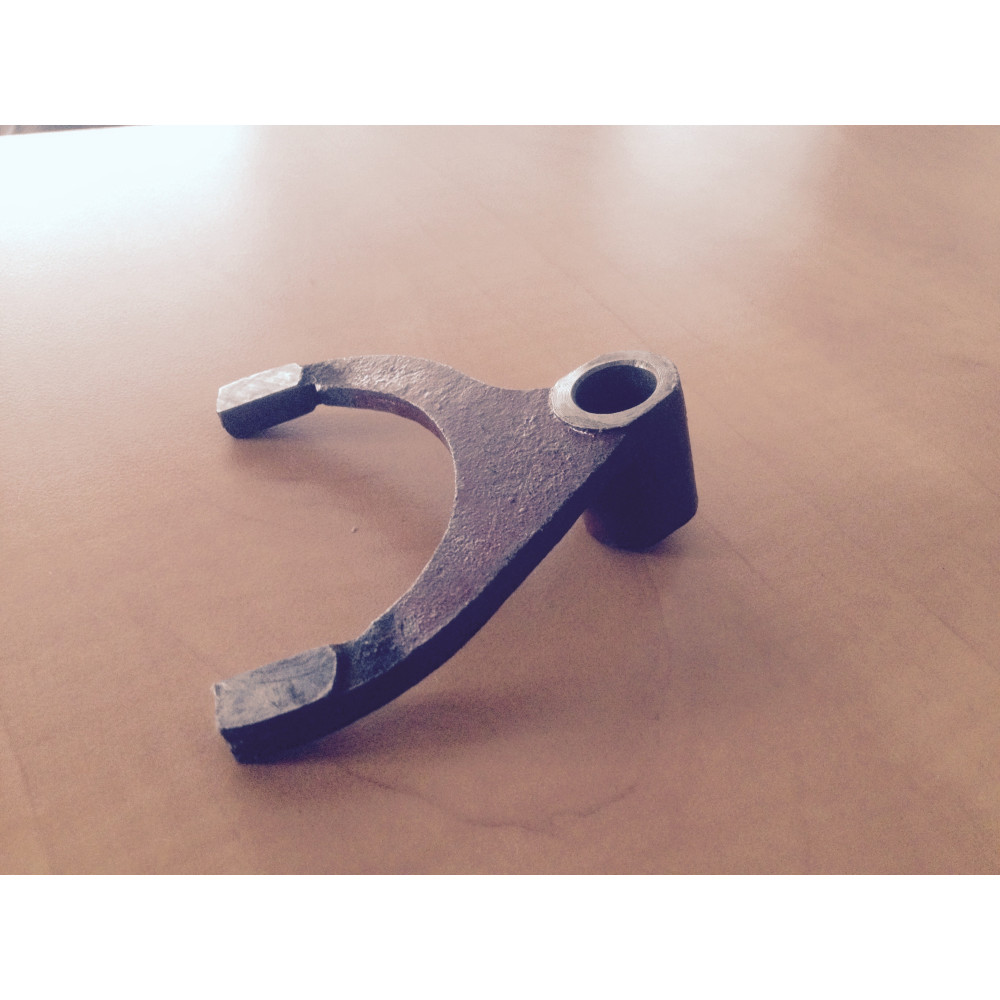 Вилка переключения 3-4 передачи FT244 (FT250.37.143)