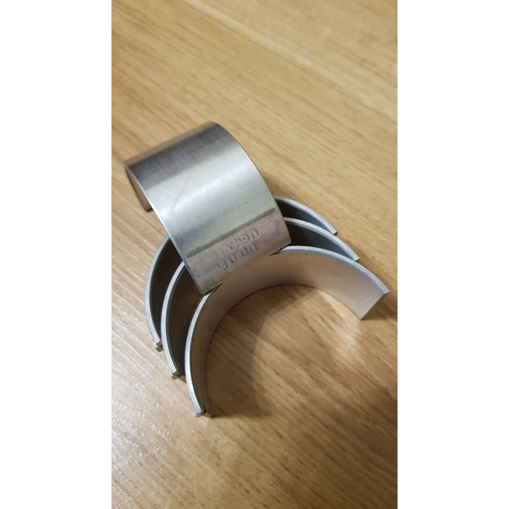 Вкладыш шатунный на двигатель TY290I (кат. TY290.04.117)