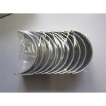 Вкладыши коренные к-т на двигатель Lovol (Foton) FT 824/904 (кат.T81558)